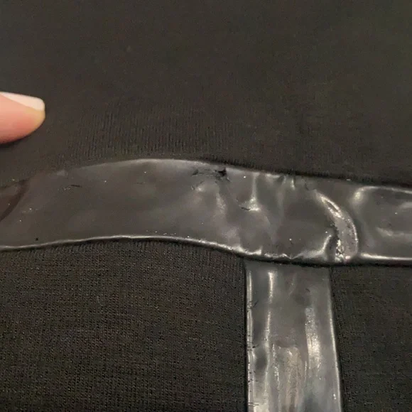 3 for $10- black dress - Picture 5 of 7